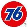 76 gas stations in Mansfield